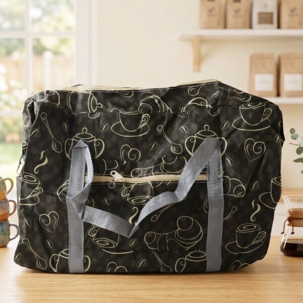 Foldable Storage Bag 45x30cm – Multipurpose Travel Organizer
