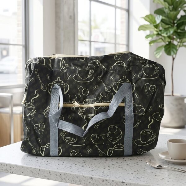 Foldable Storage Bag 45x30cm – Multipurpose Travel Organizer
