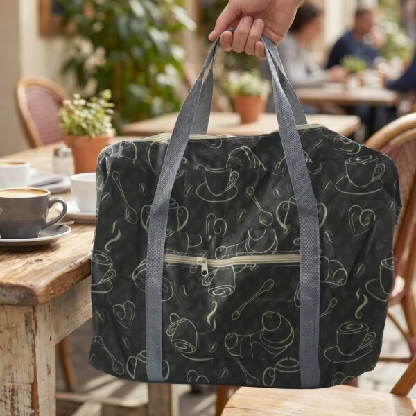 Foldable Storage Bag 45x30cm – Multipurpose Travel Organizer