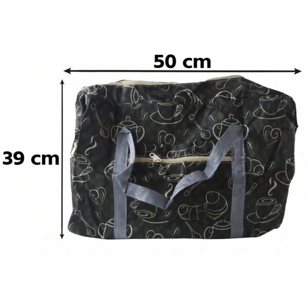 Foldable Storage Bag 45x30cm – Multipurpose Travel Organizer
