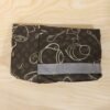 Foldable Storage Bag 45x30cm – Multipurpose Travel Organizer