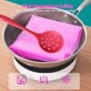 Silicone Baking Mat – Non-Stick with Measurement Guides
