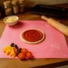 Silicone Baking Mat – Non-Stick with Measurement Guides