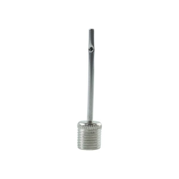 Ball Pump Needle Adapter – Durable Stainless Steel Inflation Pin