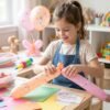 Party Balloons – Long, Twistable, Multicolour for Festive Decor