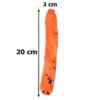 Party Balloons – Long, Twistable, Multicolour for Festive Decor