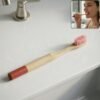 Bamboo Toothbrush – Gentle, Eco-Friendly Oral Care Solution