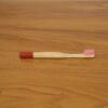 Bamboo Toothbrush – Gentle, Eco-Friendly Oral Care Solution