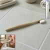 Wooden Handle Toothbrush – Eco-Friendly & Reusable Daily Care