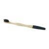 BambooToothbrushBlack-04 Bamboo Toothbrush – Eco-Friendly & Soft Charcoal Bristles (mix Desing)
