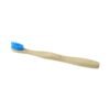 Eco-Friendly Wooden Toothbrush – Gentle Daily Oral Care