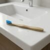 Eco-Friendly Wooden Toothbrush – Gentle Daily Oral Care