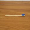Eco-Friendly Wooden Toothbrush – Gentle Daily Oral Care