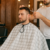 Hair Cutting Cape – Lightweight Waterproof Barber Gown