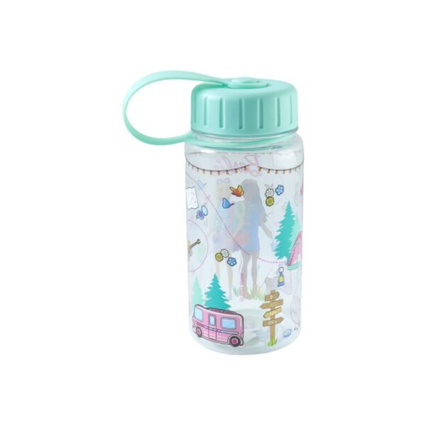 Kids Printed Water Bottle – Leakproof & Lightweight for Daily Use