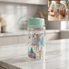 Kids Printed Water Bottle – Leakproof & Lightweight for Daily Use