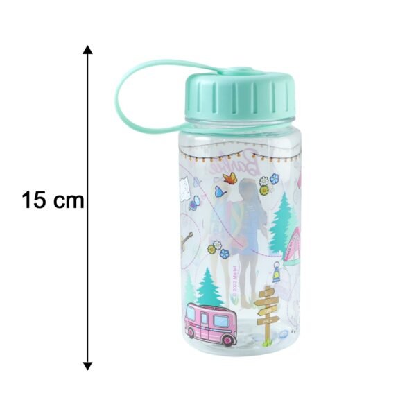 Kids Printed Water Bottle – Leakproof & Lightweight for Daily Use
