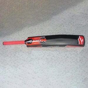 Plastic Cricket Bat – Lightweight Durable Outdoor Bat with Grip