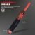 Plastic Cricket Bat – Lightweight Durable Outdoor Bat with Grip
