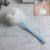 Long Handle Shower Brush – Gentle Exfoliation for Deep Clean