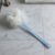 Long Handle Shower Brush – Gentle Exfoliation for Deep Clean