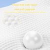 Bathtowel-02 Compressed Travel Towel – Soft, Expandable & Hygienic Bath Wipe