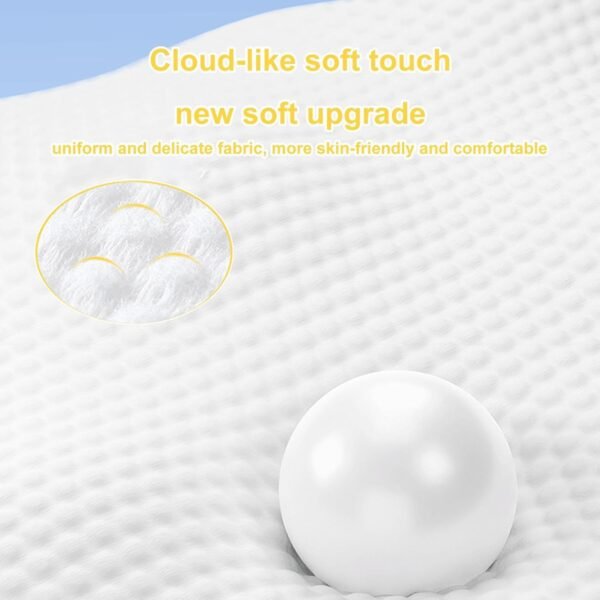 Bathtowel-02 Compressed Travel Towel – Soft, Expandable & Hygienic Bath Wipe