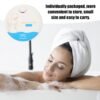 Bathtowel-03 Compressed Travel Towel – Soft, Expandable & Hygienic Bath Wipe