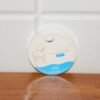 Bathtowel-live Compressed Travel Towel – Soft, Expandable & Hygienic Bath Wipe