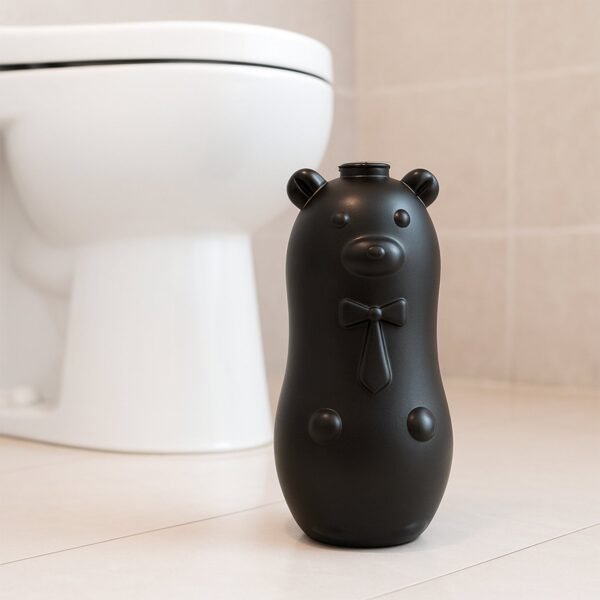 BearShapeToiletCleaner-02 Bear Shaped Toilet Tank Cleaner – Automatic Flush Freshener