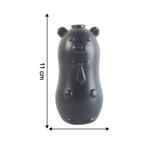 BearShapeToiletCleaner-size Bear Shaped Toilet Tank Cleaner – Automatic Flush Freshener
