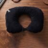 Inflatable Travel Neck Pillow – Soft, Portable & Self-Inflating Support