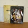 Radha Krishna Wall Frame – Divine Home Decor for Spiritual Spaces
