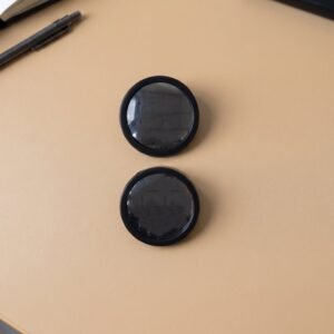 360° Adjustable Blind Spot Mirror – Wide-Angle Rear View Enhancement