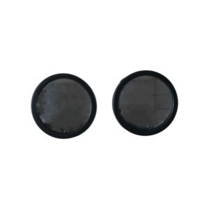 360° Adjustable Blind Spot Mirror – Wide-Angle Rear View Enhancement