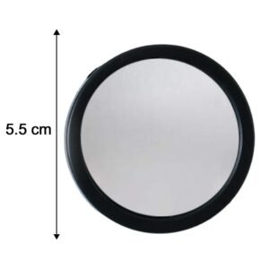 360° Adjustable Blind Spot Mirror – Wide-Angle Rear View Enhancement