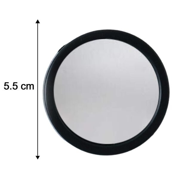 360° Adjustable Blind Spot Mirror – Wide-Angle Rear View Enhancement