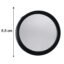 360° Adjustable Blind Spot Mirror – Wide-Angle Rear View Enhancement