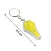 Mini LED Keychain UV Light – Compact Blue Light Torch