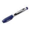 Permanent Marker Pen – Bold Blue Ink with Quick-Dry Formula