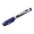 Permanent Marker Pen – Bold Blue Ink with Quick-Dry Formula