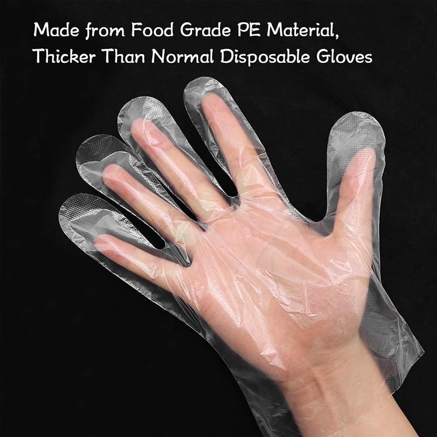 BnDO8gdWk3nv42tTpa3POcsy0I9nxlmxfPAi1GjI Disposable Eco-Friendly Kitchen Gloves – Free Size 100 Pc Pack