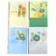 Hardbound Ruled Diary – Durable 100-Page Notebook 240x180mm
