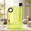 Water Bottle – Slim, Portable & Leak-proof for On-the-Go Hydration