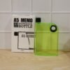 Water Bottle – Slim, Portable & Leak-proof for On-the-Go Hydration