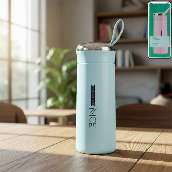 Bottle-01_79d21109-c3b3-4671-9d24-b13cba82e6f3 Glass Water Bottle – 400 ML Leak Proof Reusable Design
