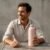 Insulated Stainless Steel Water Bottle – Keeps Drinks Hot & Cold