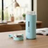 Bottle-02_edefee85-f263-4522-8dd3-698e309b9320 Glass Water Bottle – 400 ML Leak Proof Reusable Design