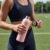 Insulated Stainless Steel Water Bottle – Keeps Drinks Hot & Cold