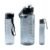 Multipurpose Water Bottle Set – 3 Sizes for Every Hydration Need